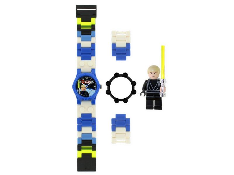 Luke Skywalker Watch
