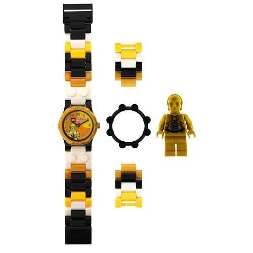 C-3PO Watch