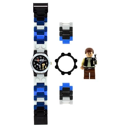 Han Solo Watch