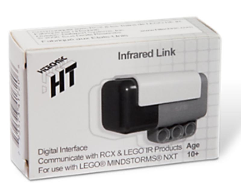 Infrared Link Sensor