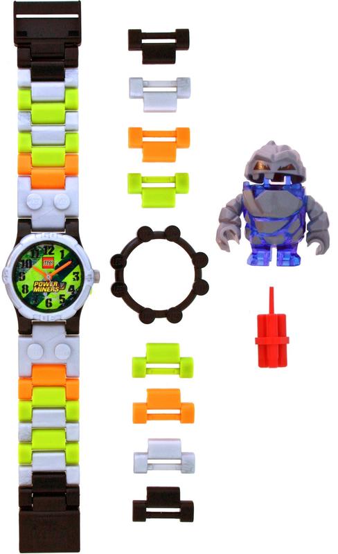 Power Miners Watch