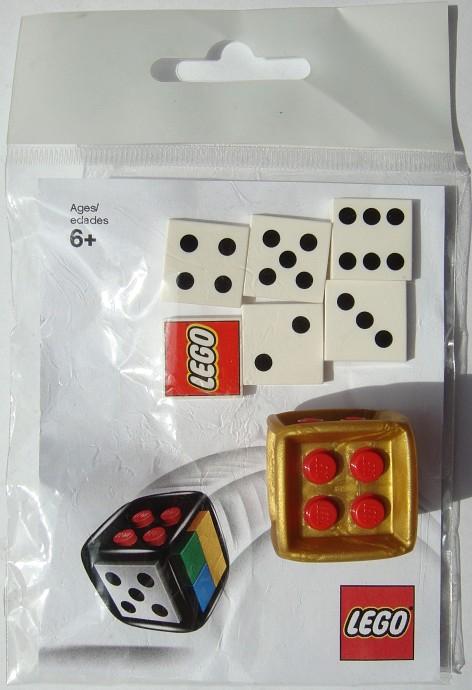 Promo Goldener Würfel (Golden dice)