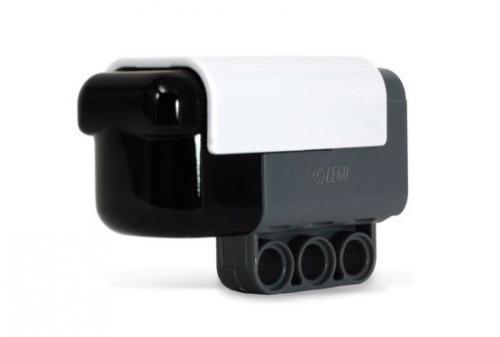 Mindstorms NXT IR Receiver