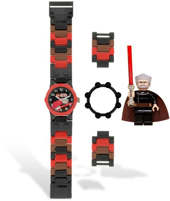 Count Dooku Watch