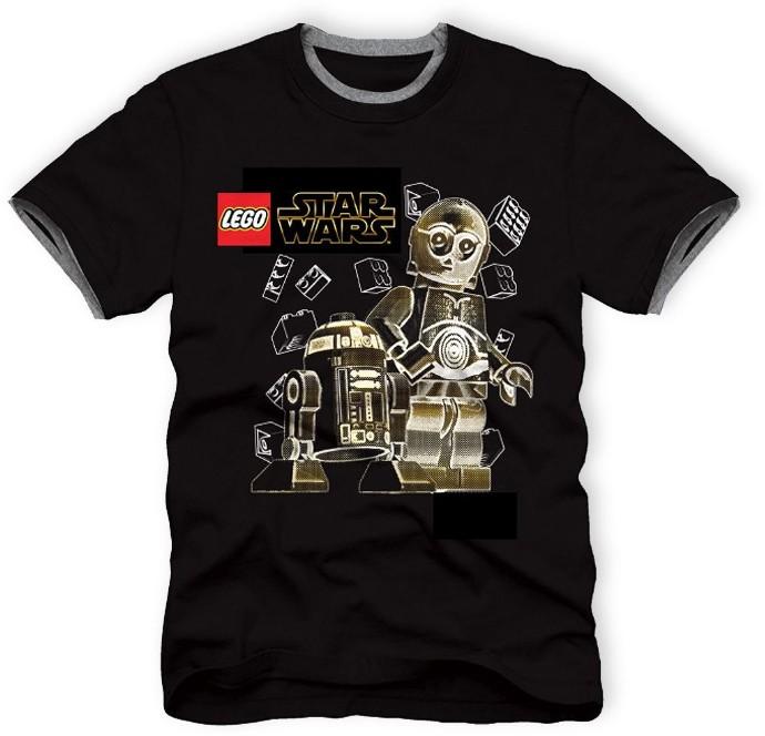 Droid T-shirt - Kids