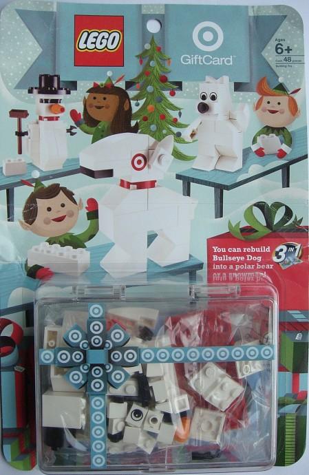 Target Dog 2011