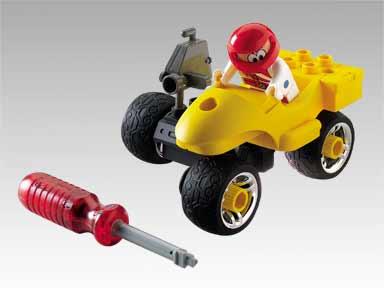 Motorbike