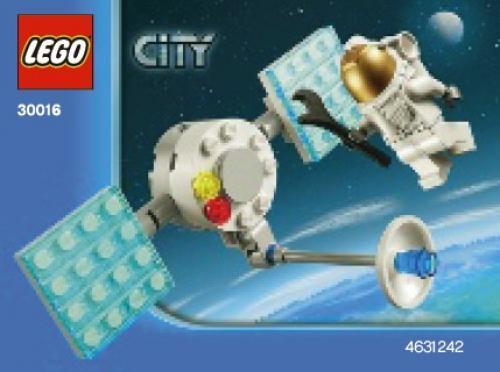 Satellite
