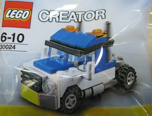 Truck