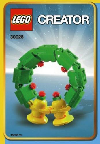 Holiday Wreath
