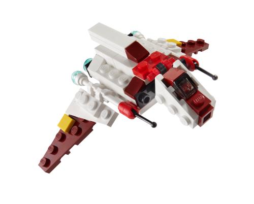 Republic Attack Shuttle