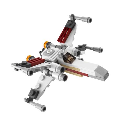 Mini X-wing