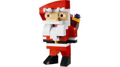 Santa