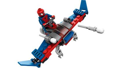Spider-Man