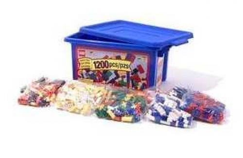Special Value Blue Tub