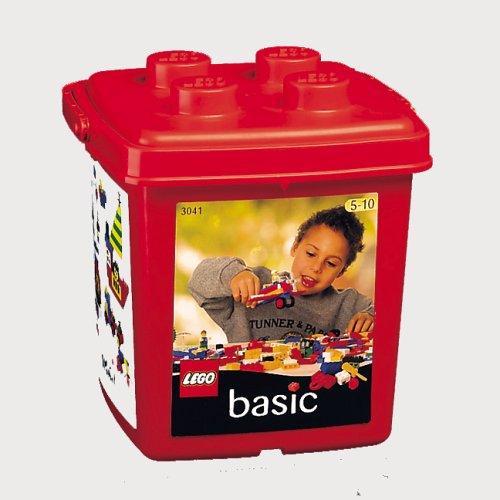 Basic Building Set, 5+