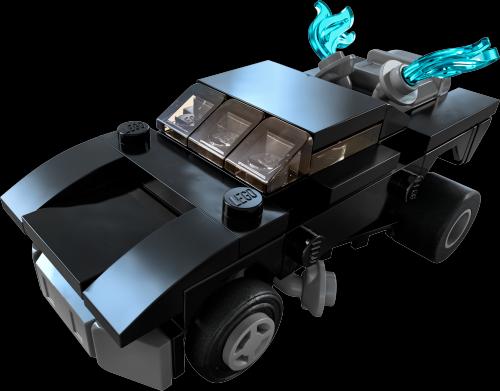 Batmobile
