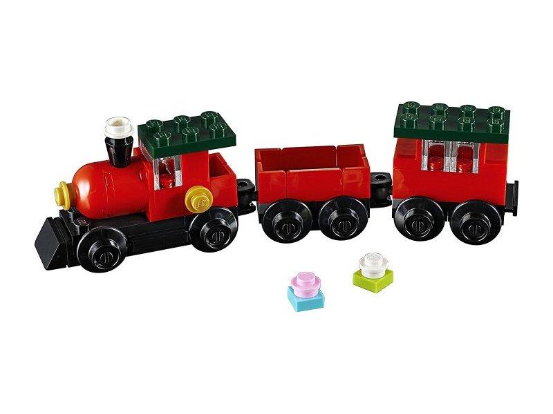 Christmas Train