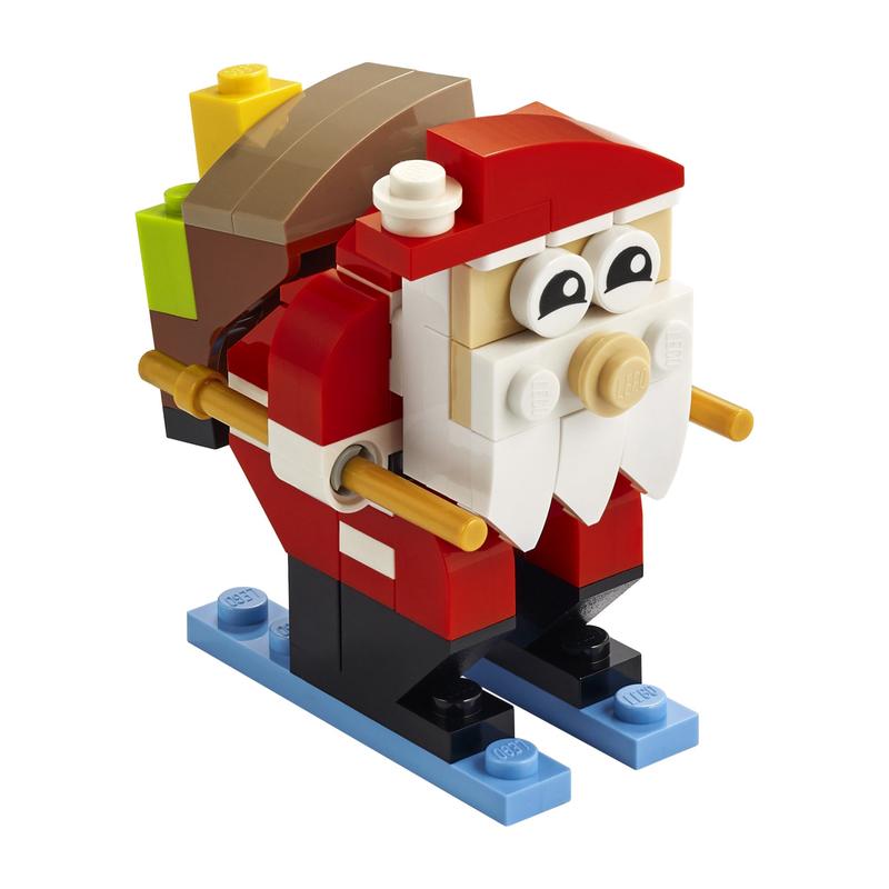 Santa Claus