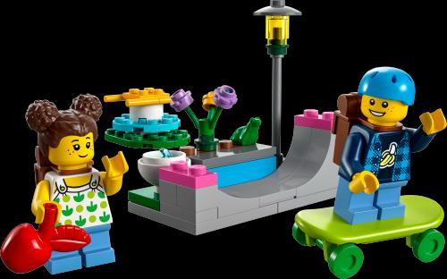 Kids' Playground