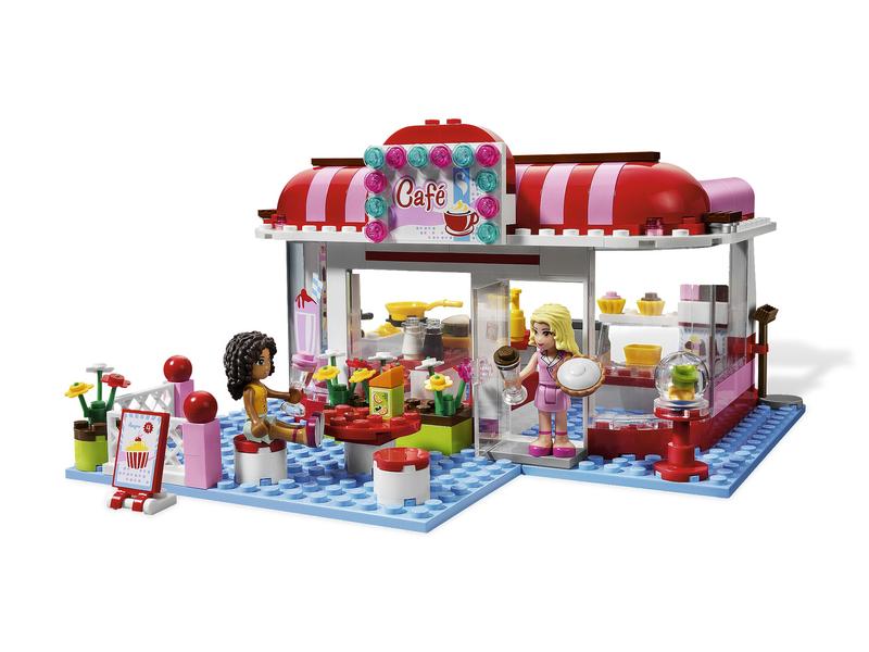 City Park Cafe
