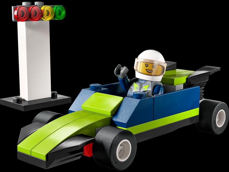 Race Car