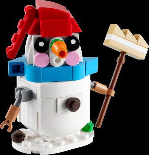 Snowman