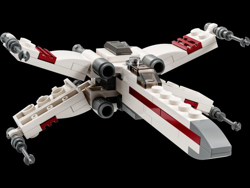 X-wing Starfighter