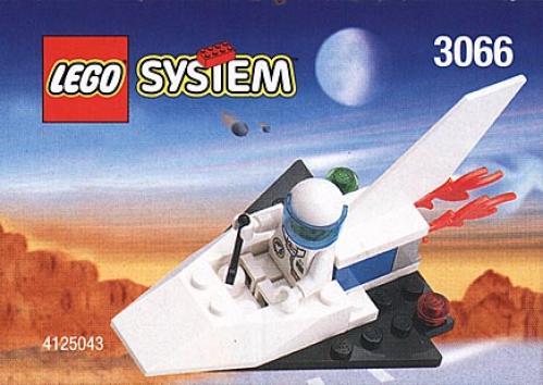 Cosmo Glider
