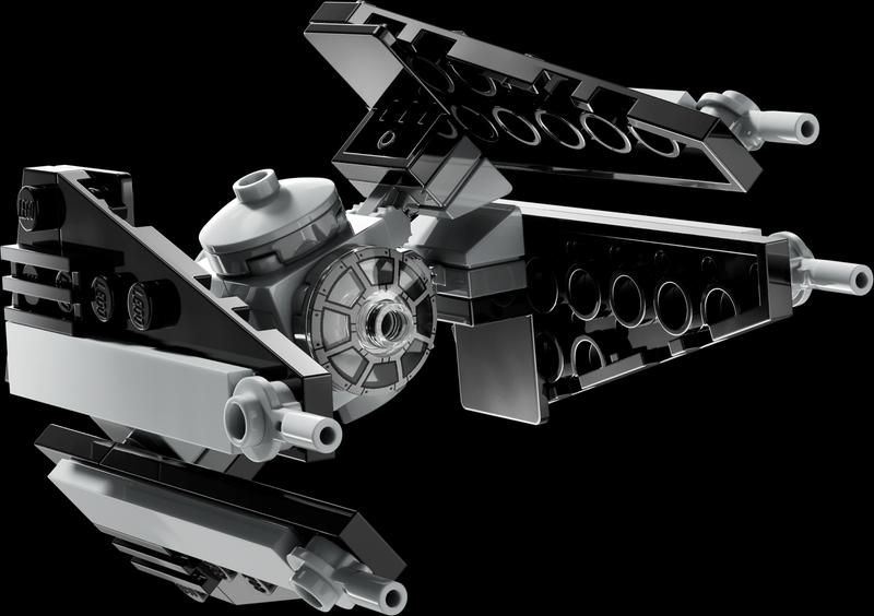 TIE Interceptor