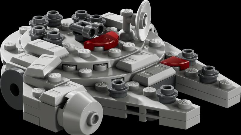 Millennium Falcon