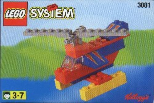 Helicopter