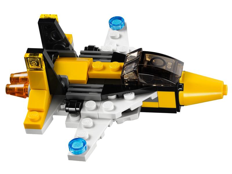 Mini Skyflyer