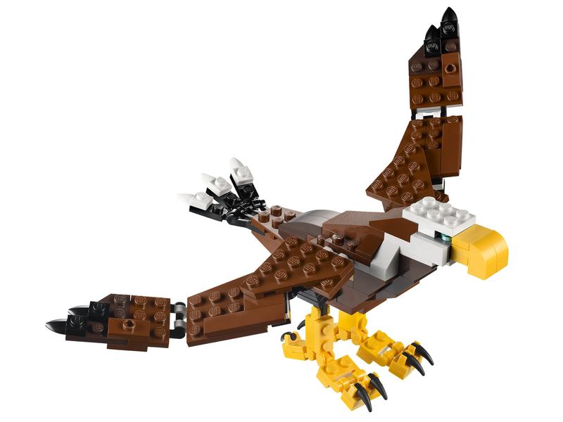 Fierce Flyer