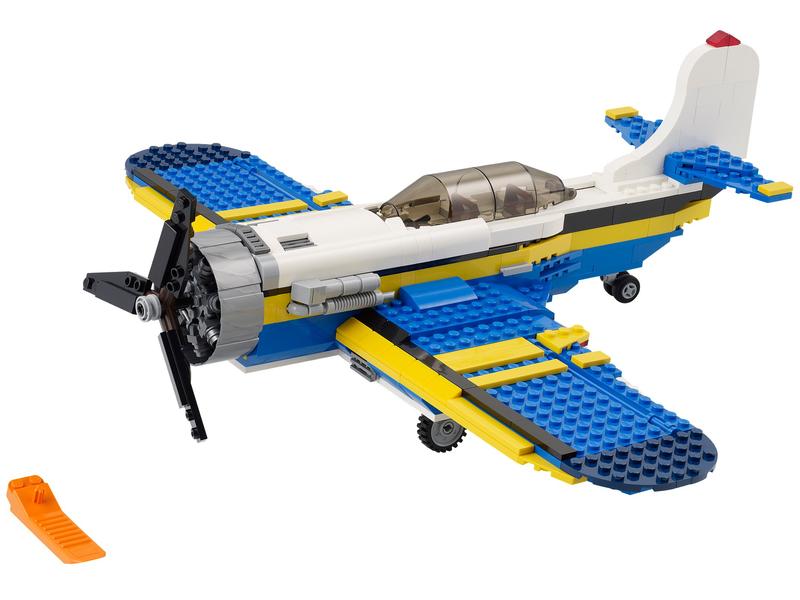 Aviation Adventures