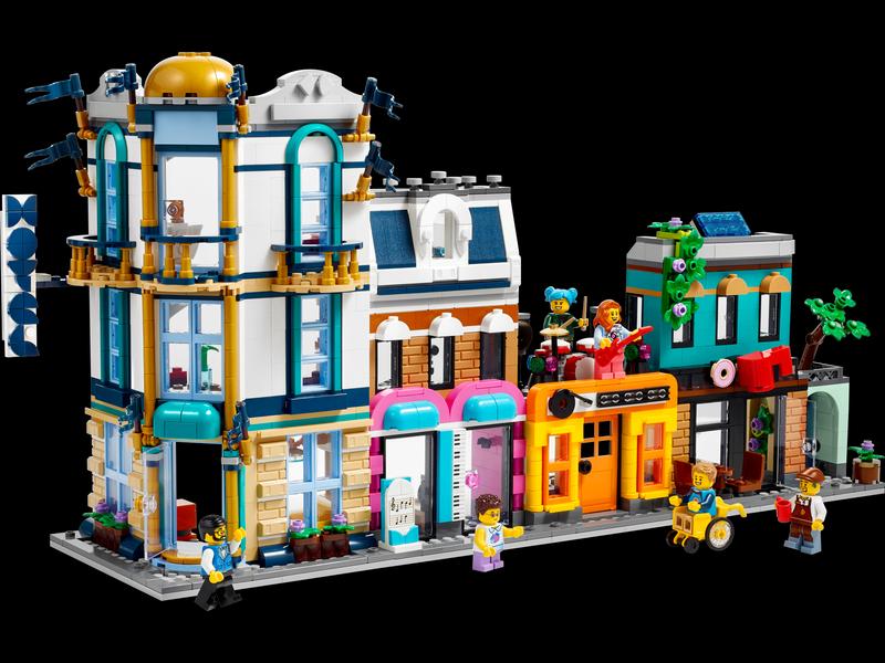 Main Street
