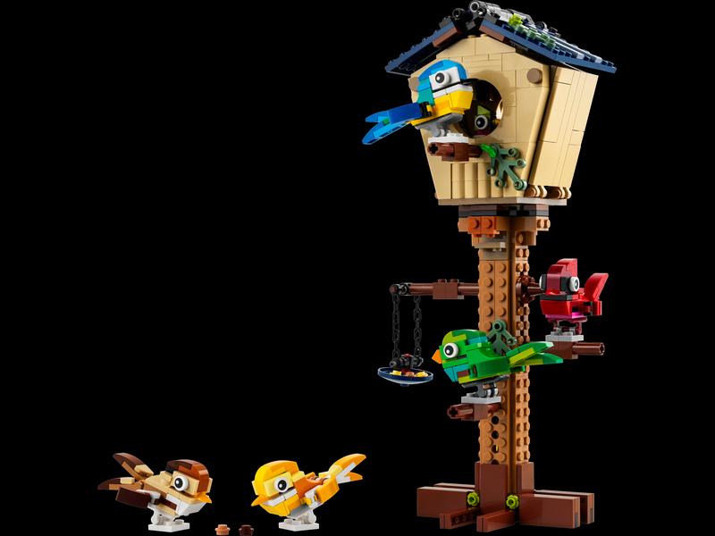 Birdhouse