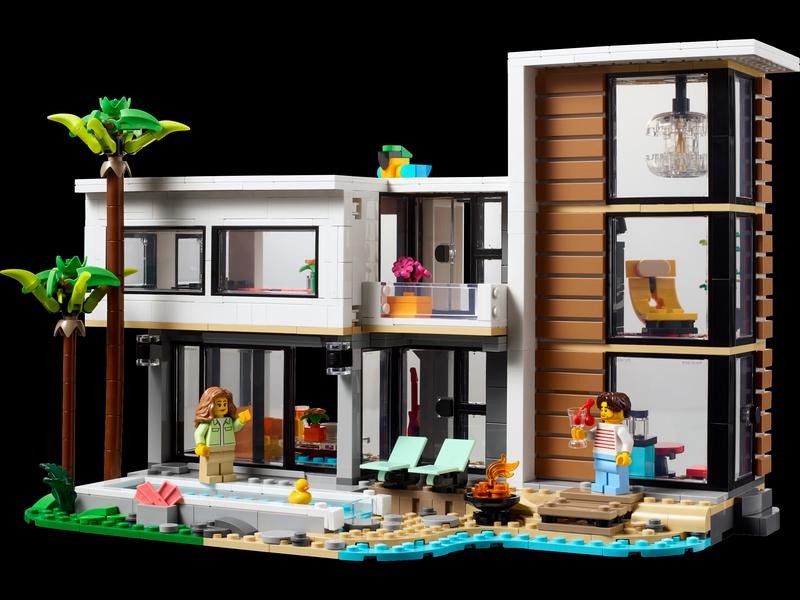 Modern House