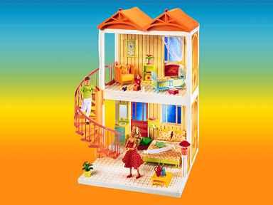 Sunshine Home