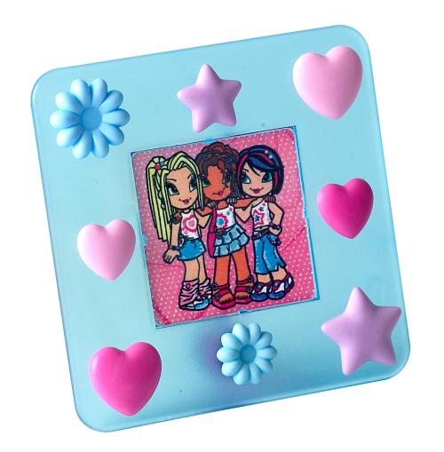 Fun Friends Frame