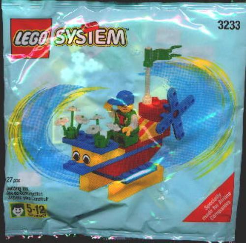Freestyle Contraption