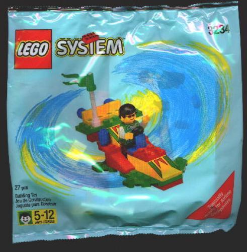 Contraption Set