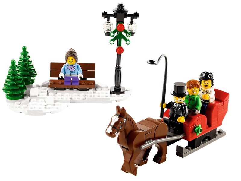 Christmas Set