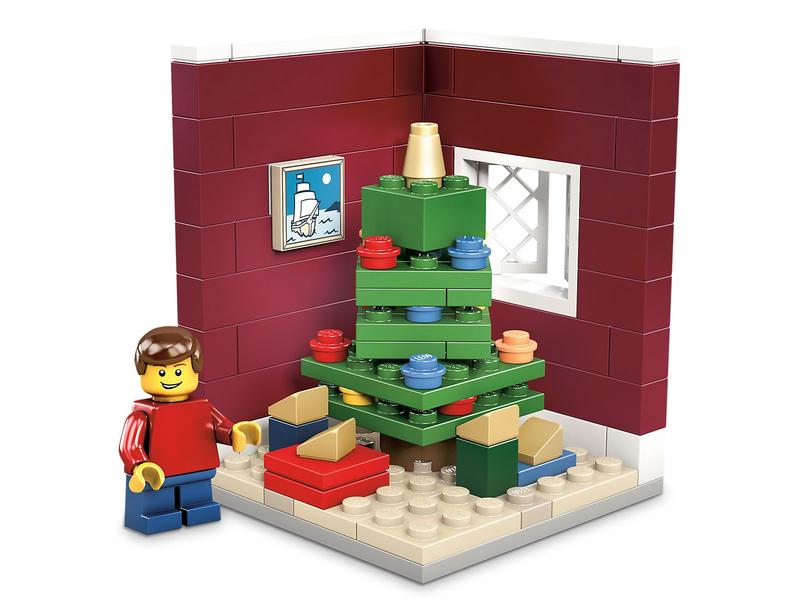 Holiday Set 1 of 2