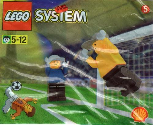Goalkeepers
