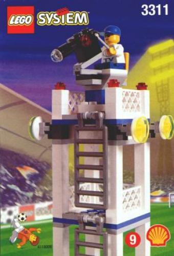 Television Tower