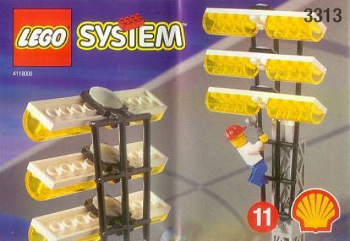 Lighting Towers