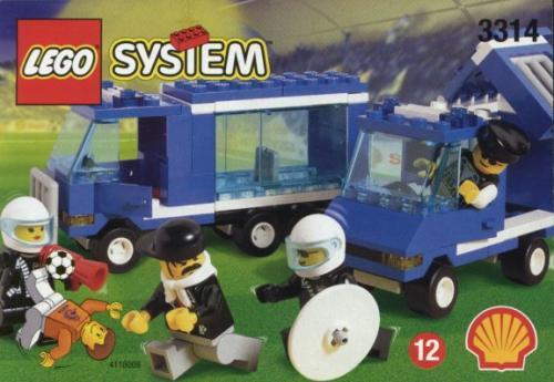 Police Unit