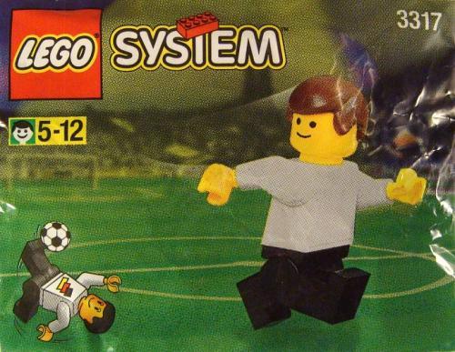 German Footballer