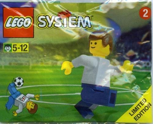 English Footballer